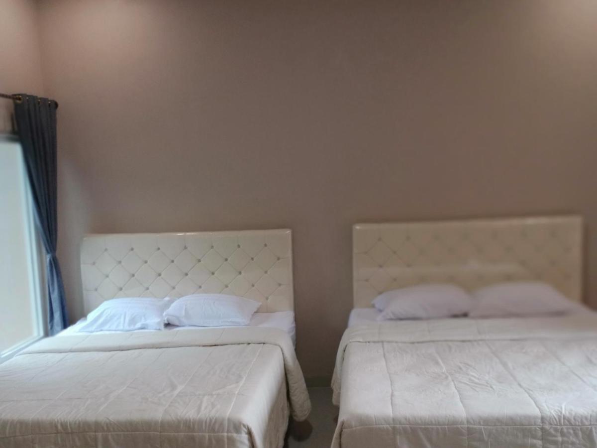 VILLA PRINGGITAN - Housity