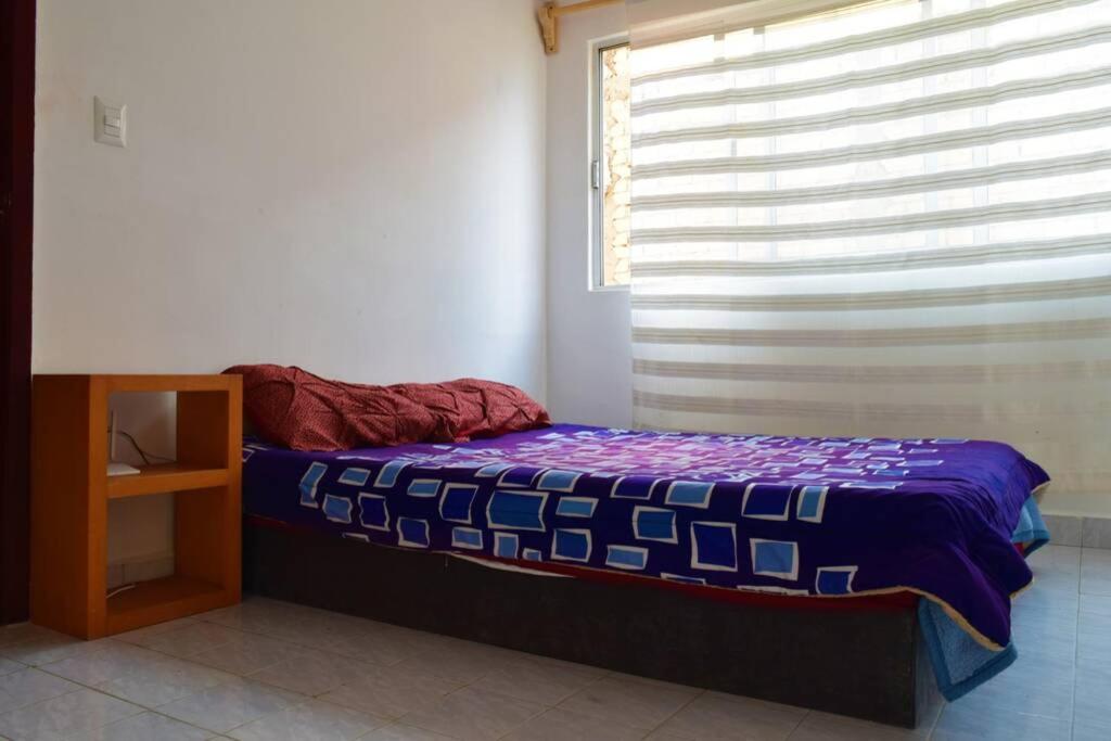 Departamento tranquilo en la Prado Churubusco - Housity