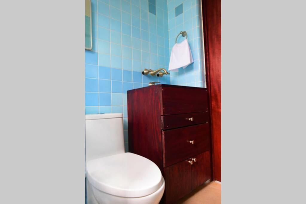 Departamento tranquilo en la Prado Churubusco - Housity