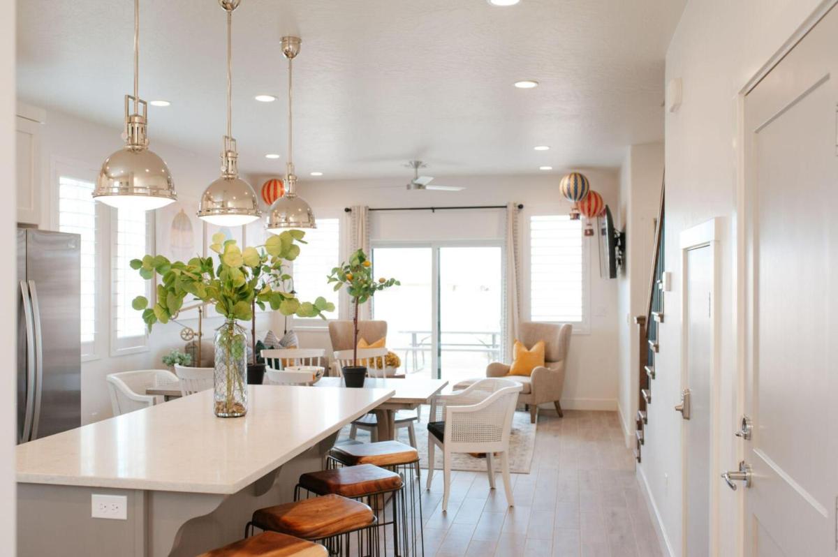 Up Up And Away by Freedom Vacation Rentals - Housity