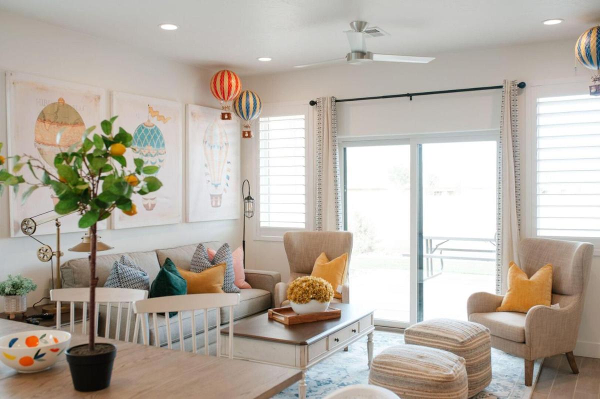 Up Up And Away by Freedom Vacation Rentals - Housity