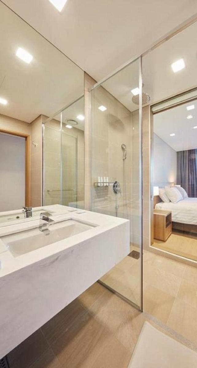 Skybay Hotel Gyeongpo - Hizvo