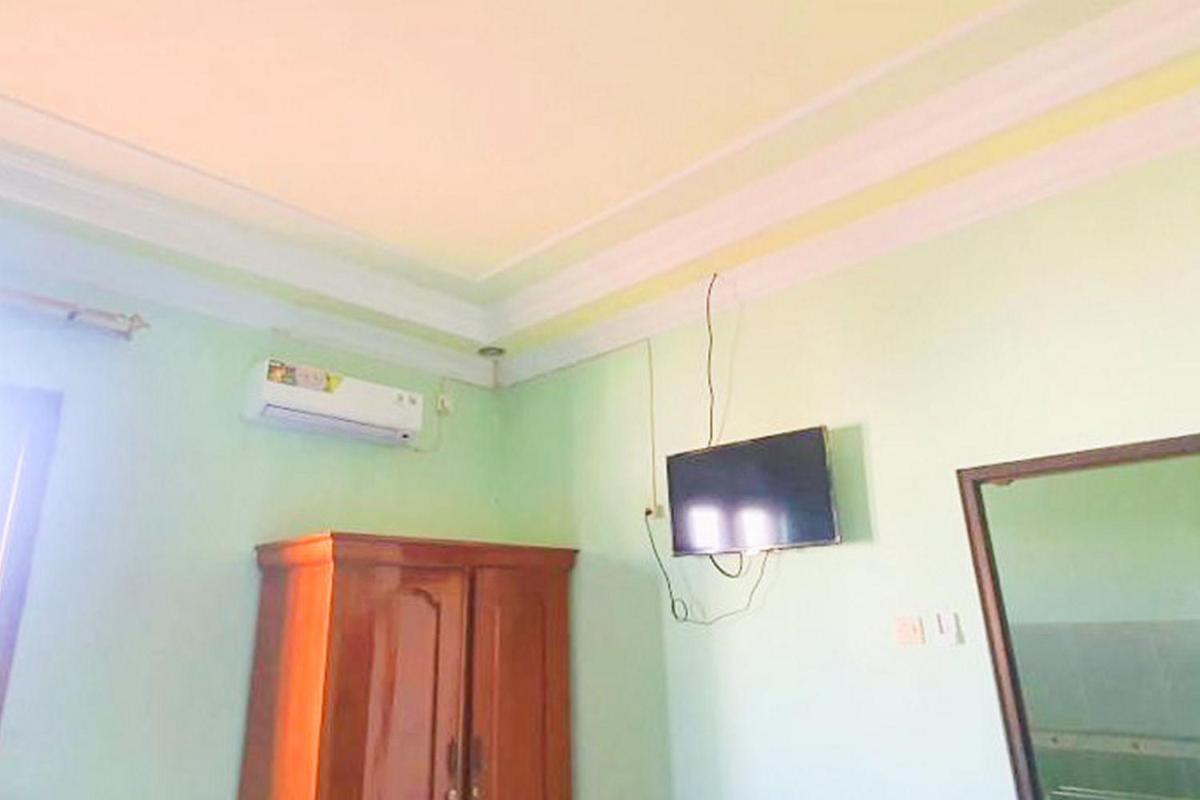 Green Kanca Syariah Guest House Mitra RedDoorz - Housity