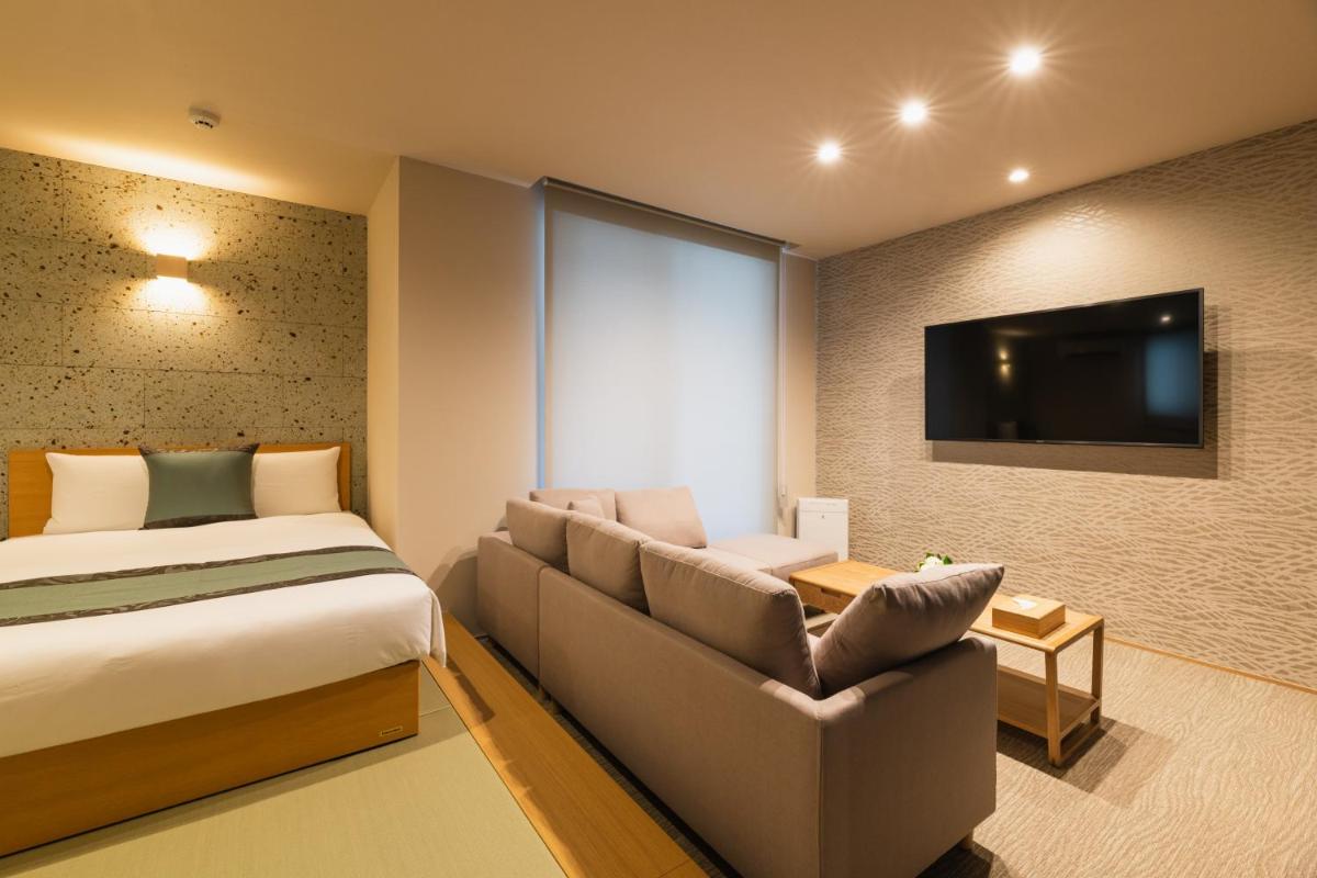 GRAND BASE Nagasaki Nakamachi - Hizvo
