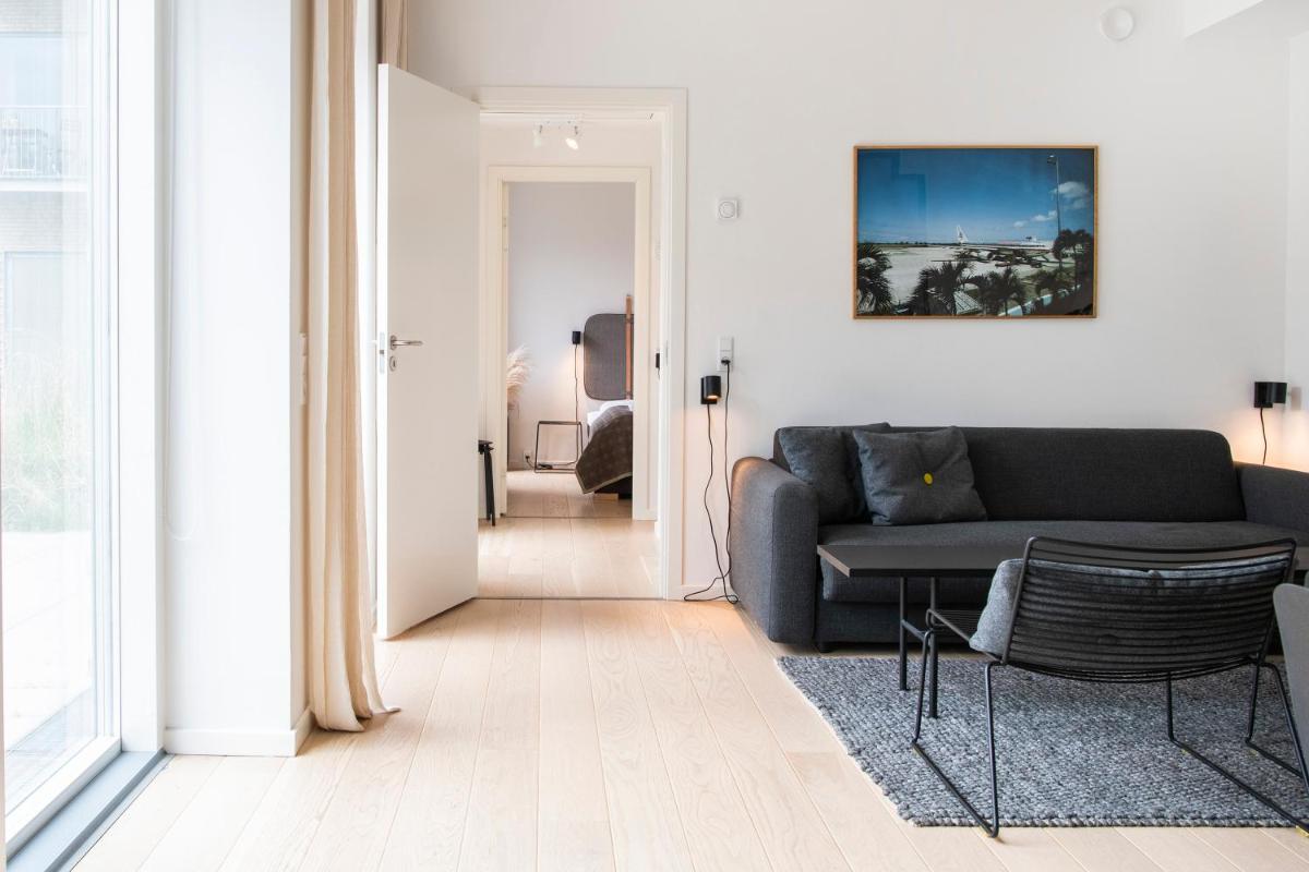 The Beach Gardens by Daniel&Jacob's - Housity