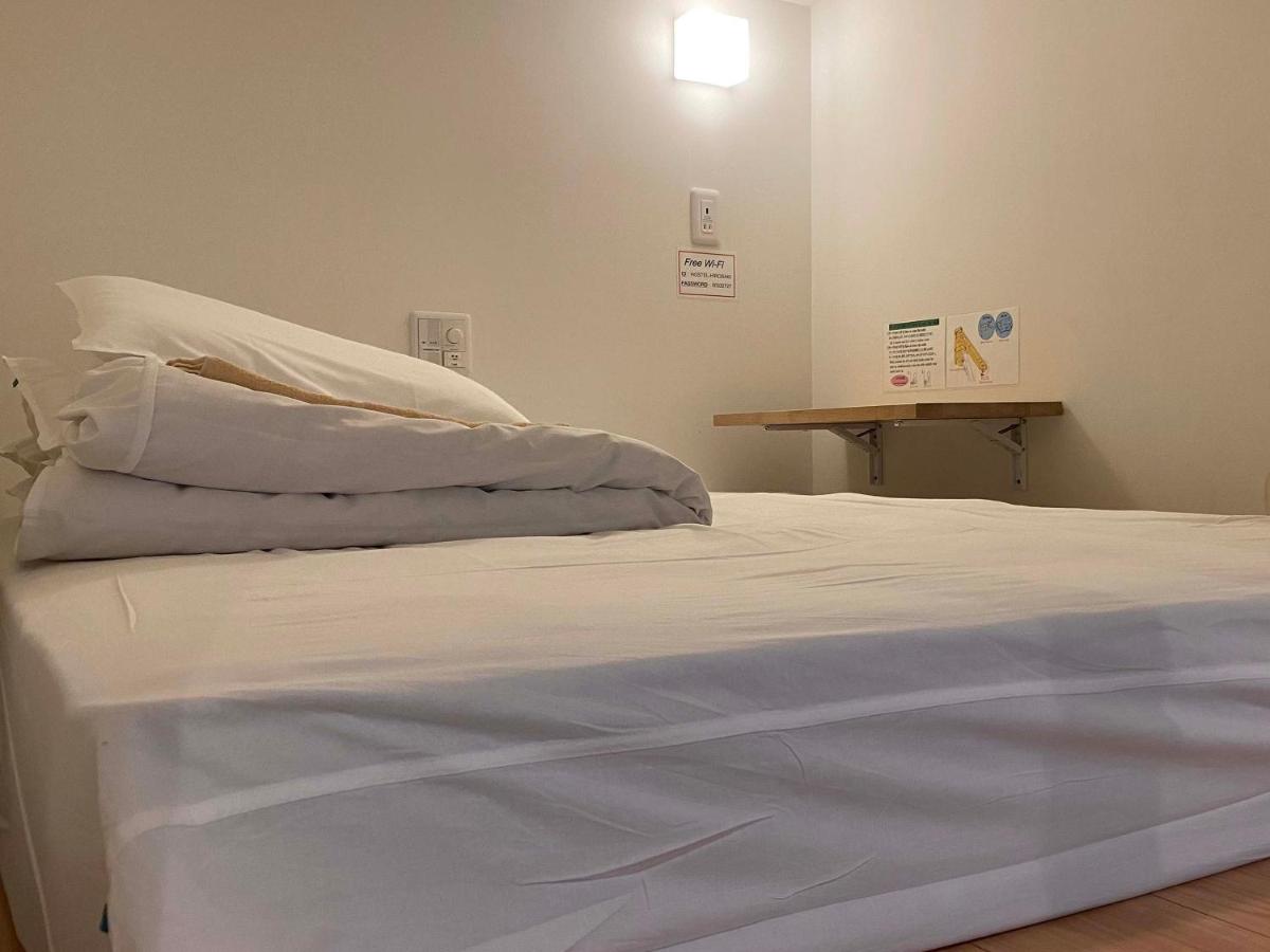 Hostel Hirosaki - Housity