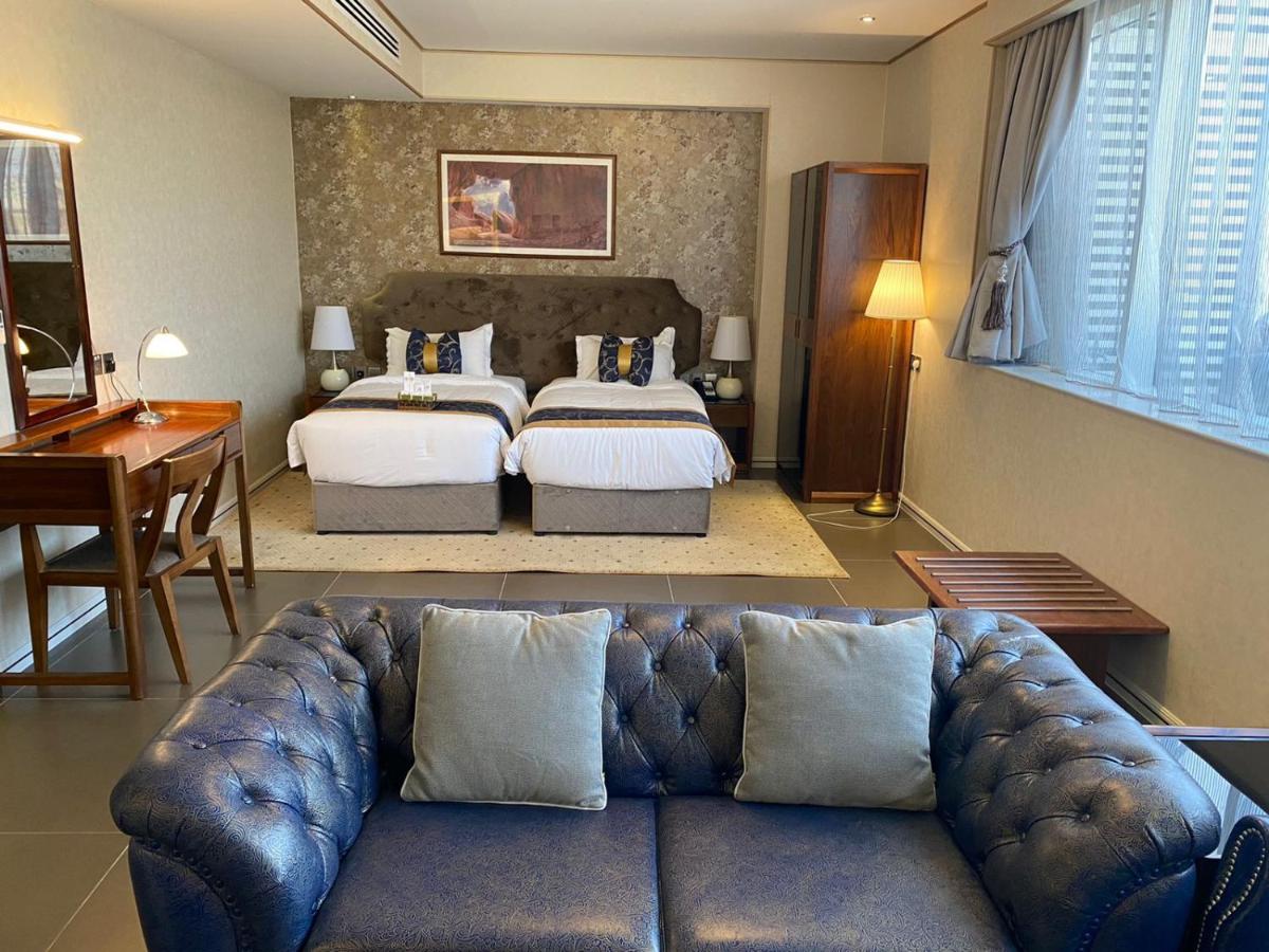 Al Ahsa Grand Serviced Apartment - Housity