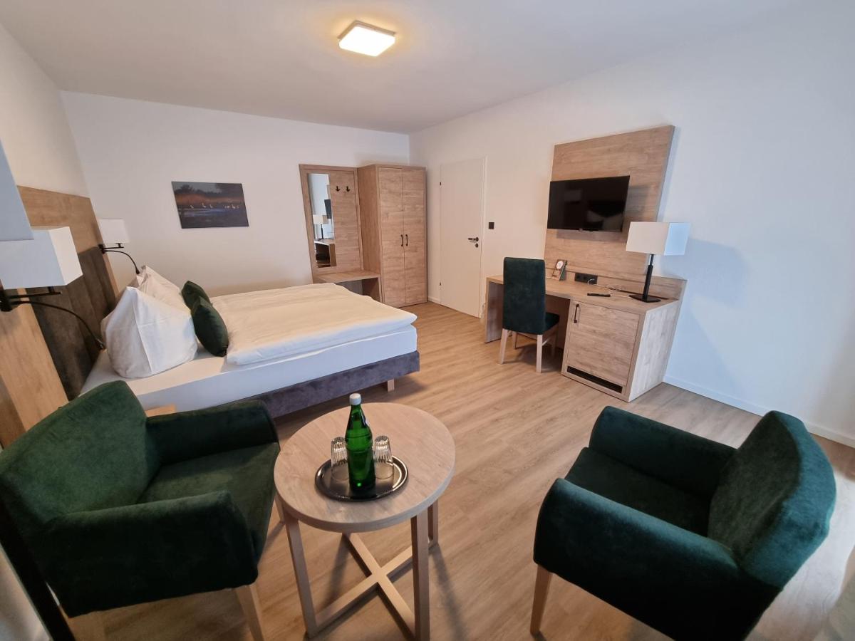 Hotel Zum Jägerhaus - Housity