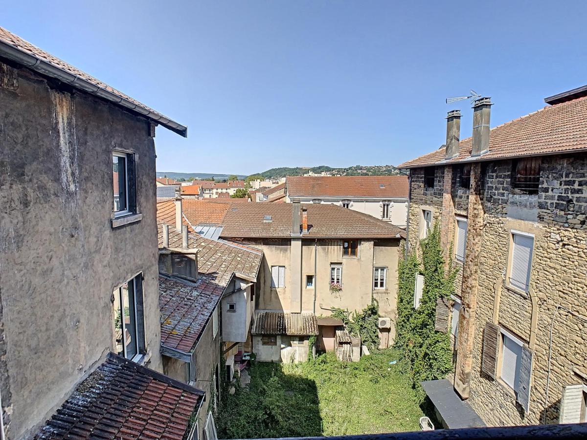 Bourgoin-Jallieu Appartement les Augustins - Housity