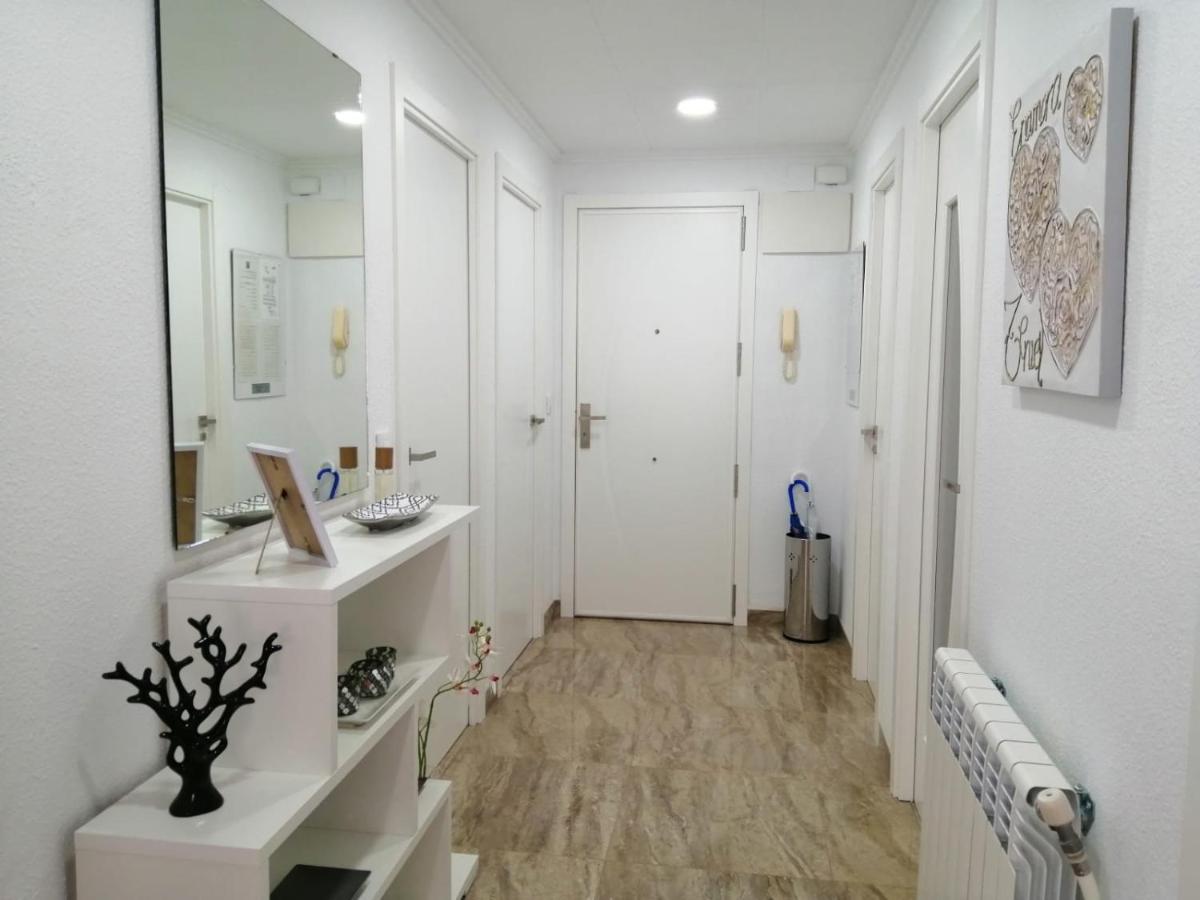 Suitetrails - Apartamento EnamoraTe-ruel