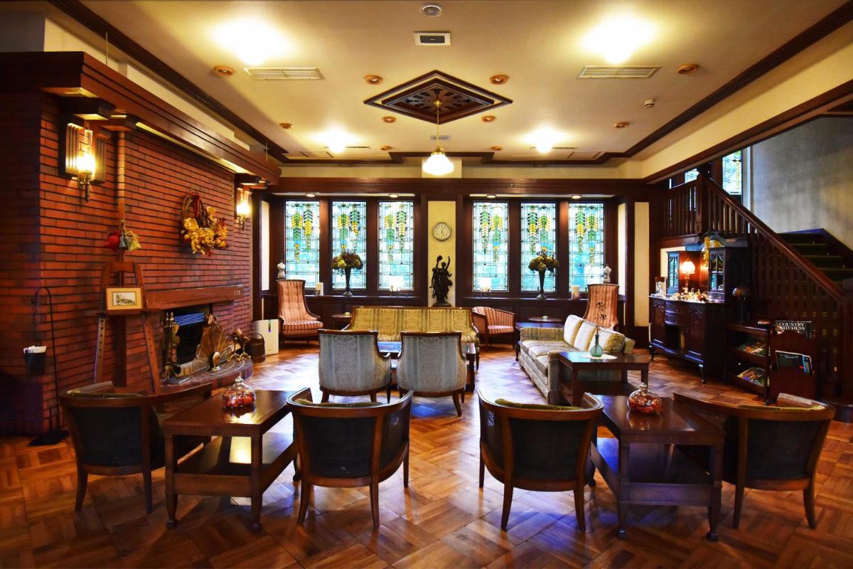 Hotel La Neige Honkan - Housity