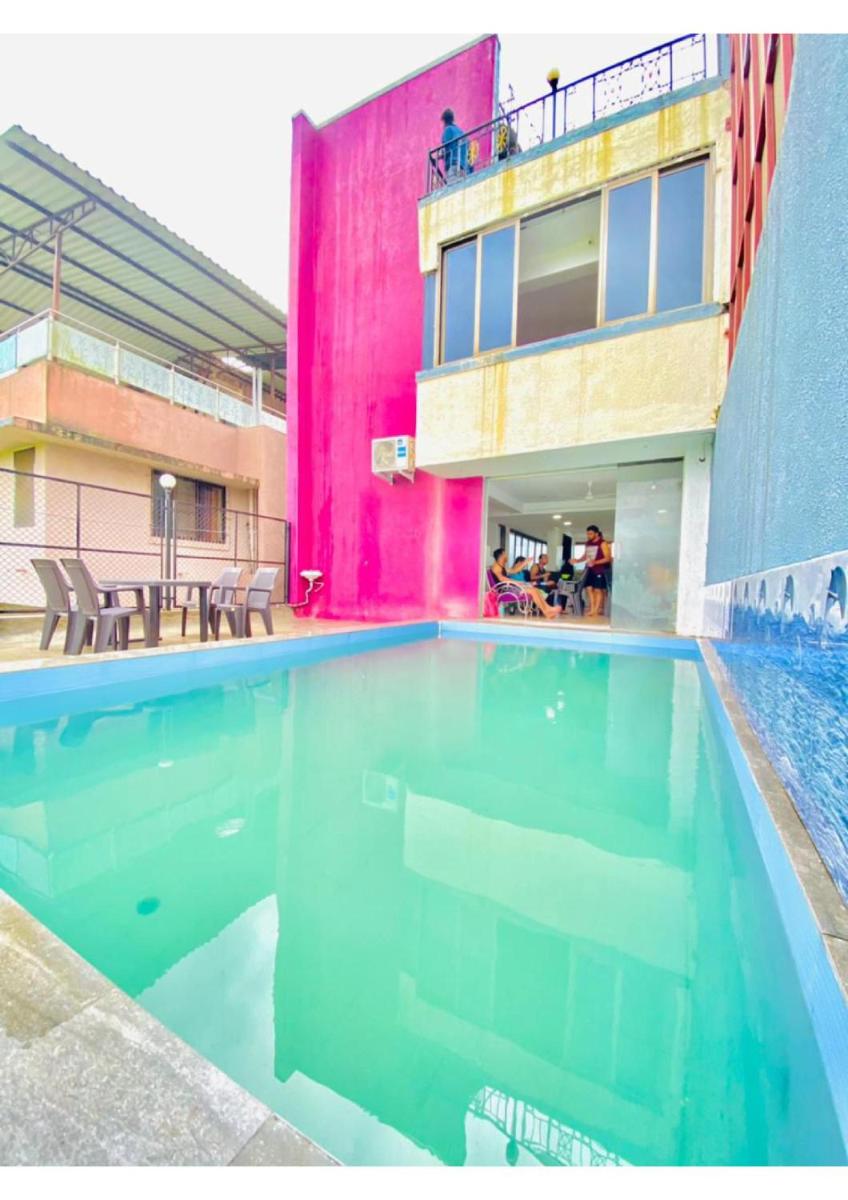 Suitetrails - Perfect Group Villa