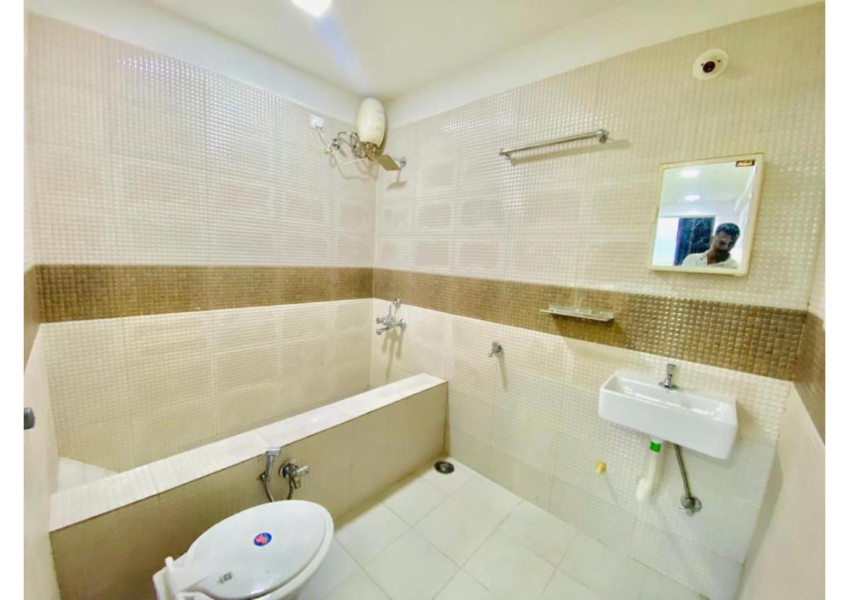 Suitetrails - Perfect Group Villa