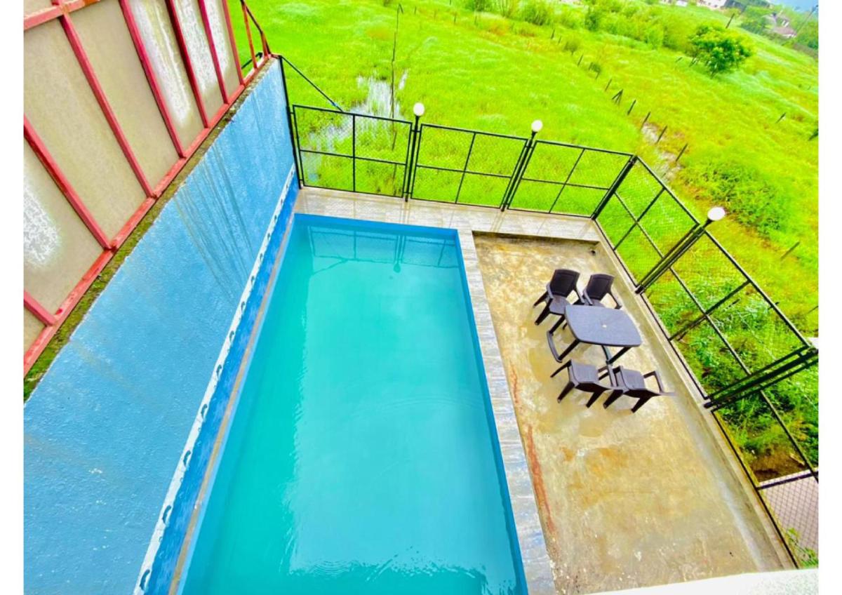 Suitetrails - Perfect Group Villa