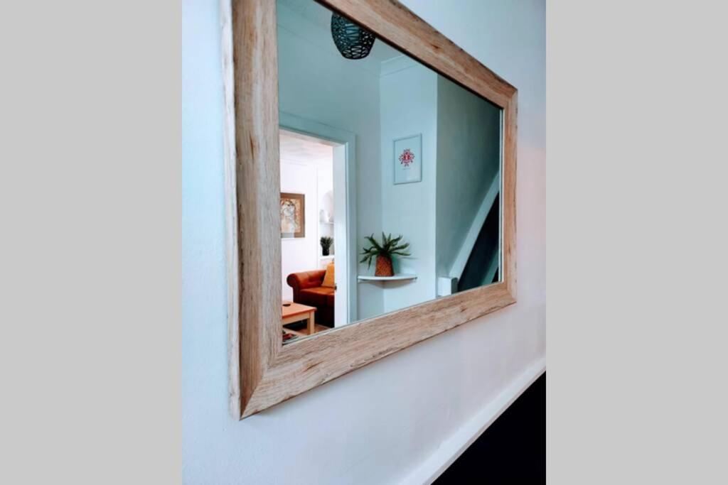 Former Quarryman’s 3-bed house 5 min to Zip World - Housity