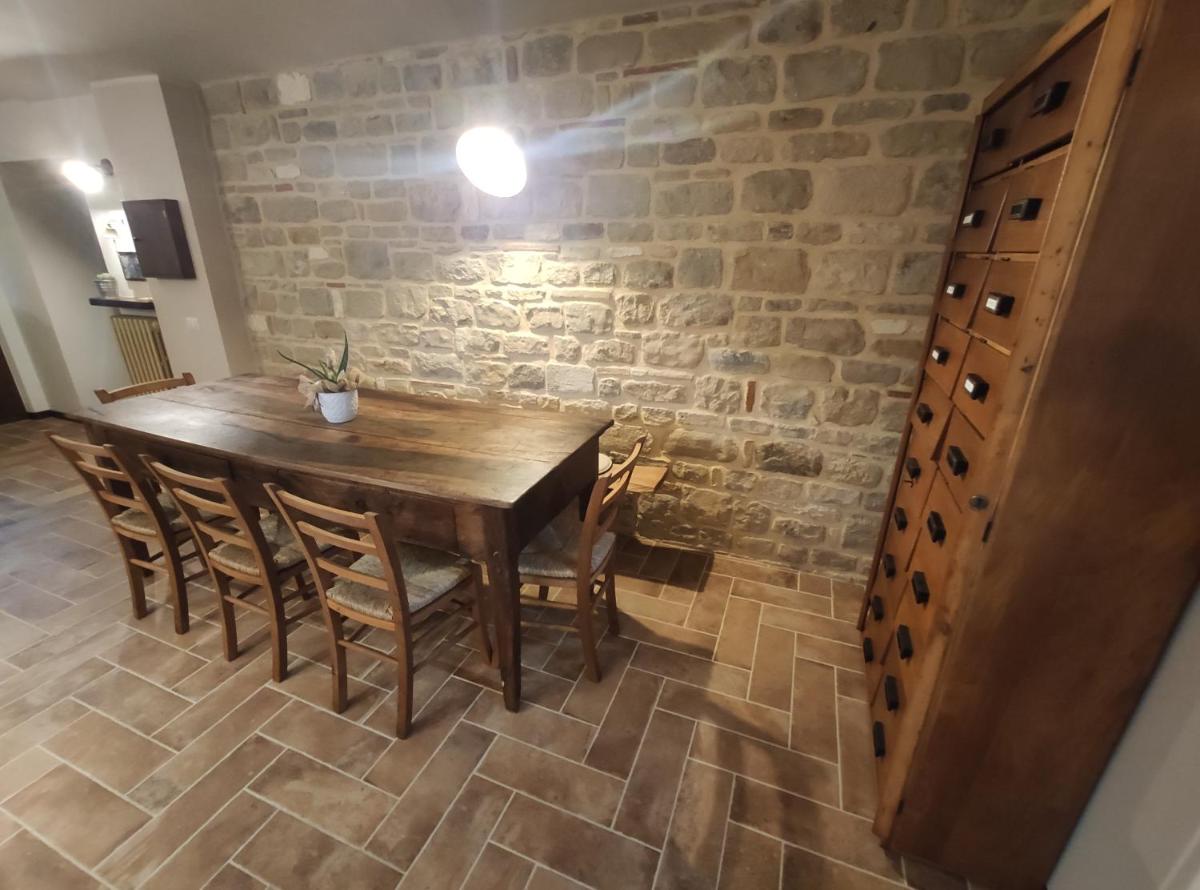B&B il Fienile - Housity