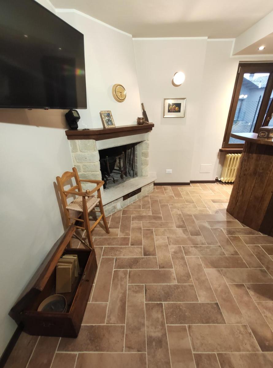 B&B il Fienile - Housity