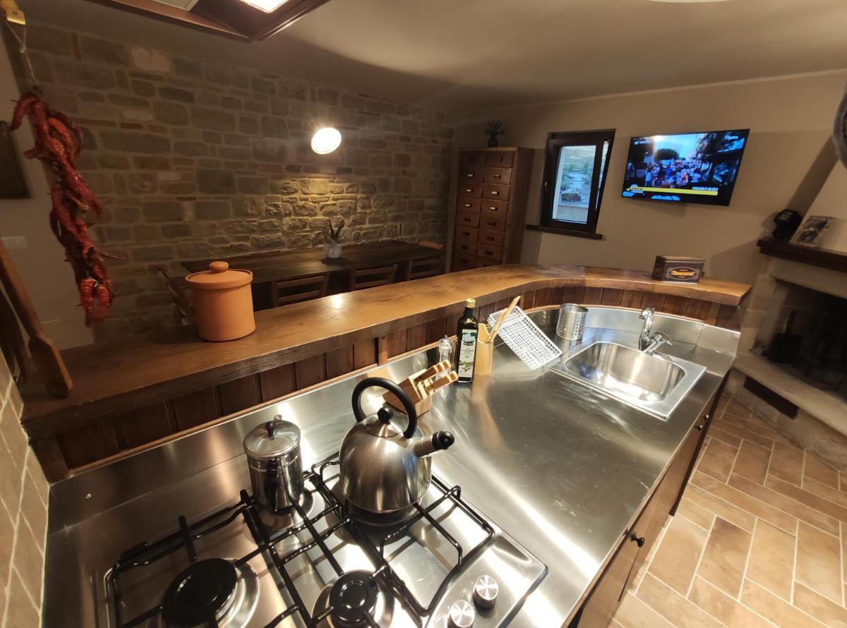 B&B il Fienile - Housity
