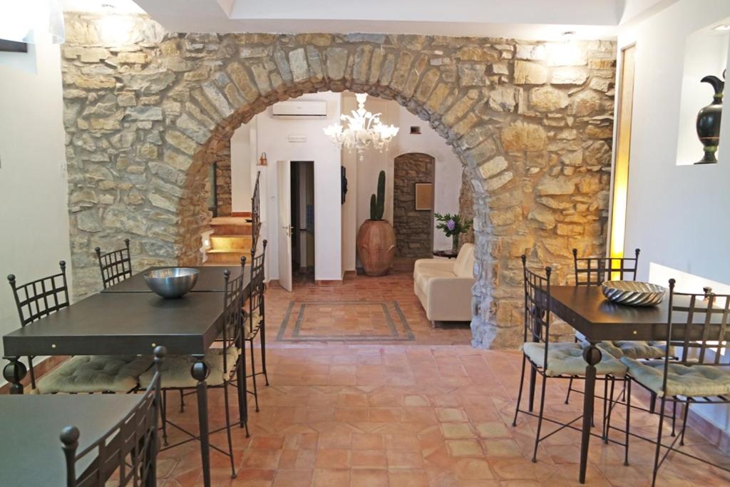 Torre Antica Suites - Housity