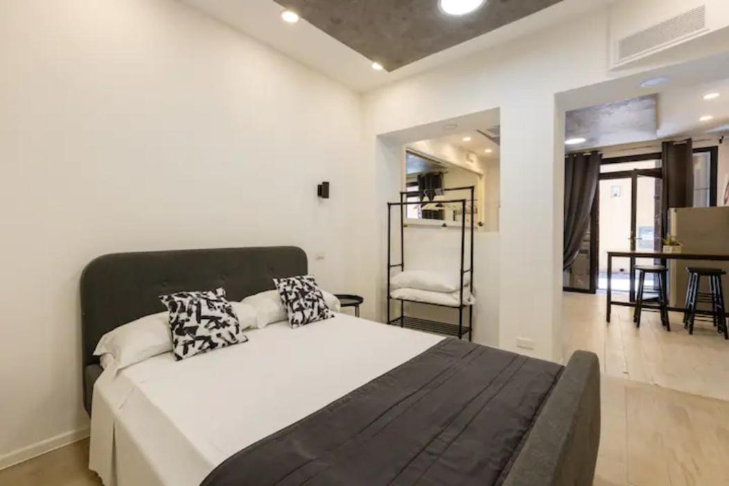 Suitetrails - HISTORICAL WORKSHOP APARTMENT - Fico