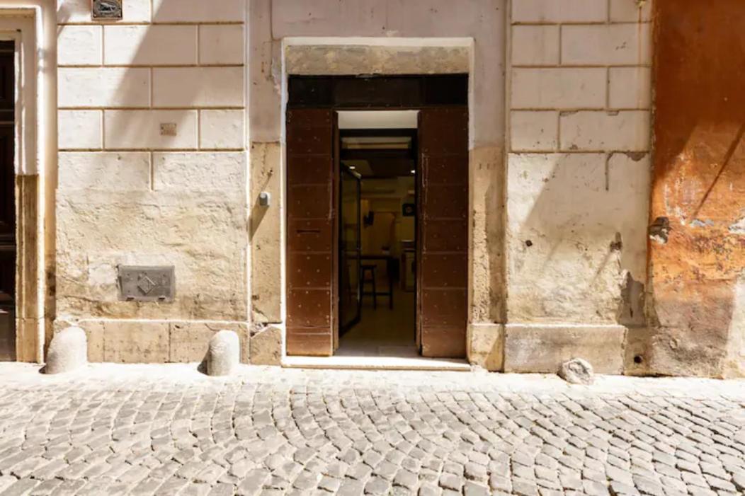Suitetrails - HISTORICAL WORKSHOP APARTMENT - Fico