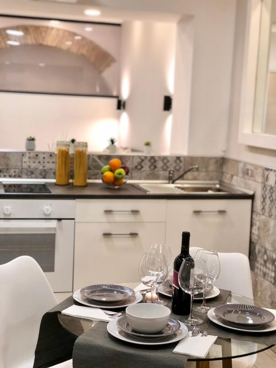 Suitetrails - HISTORICAL WORKSHOP APARTMENT - Fico