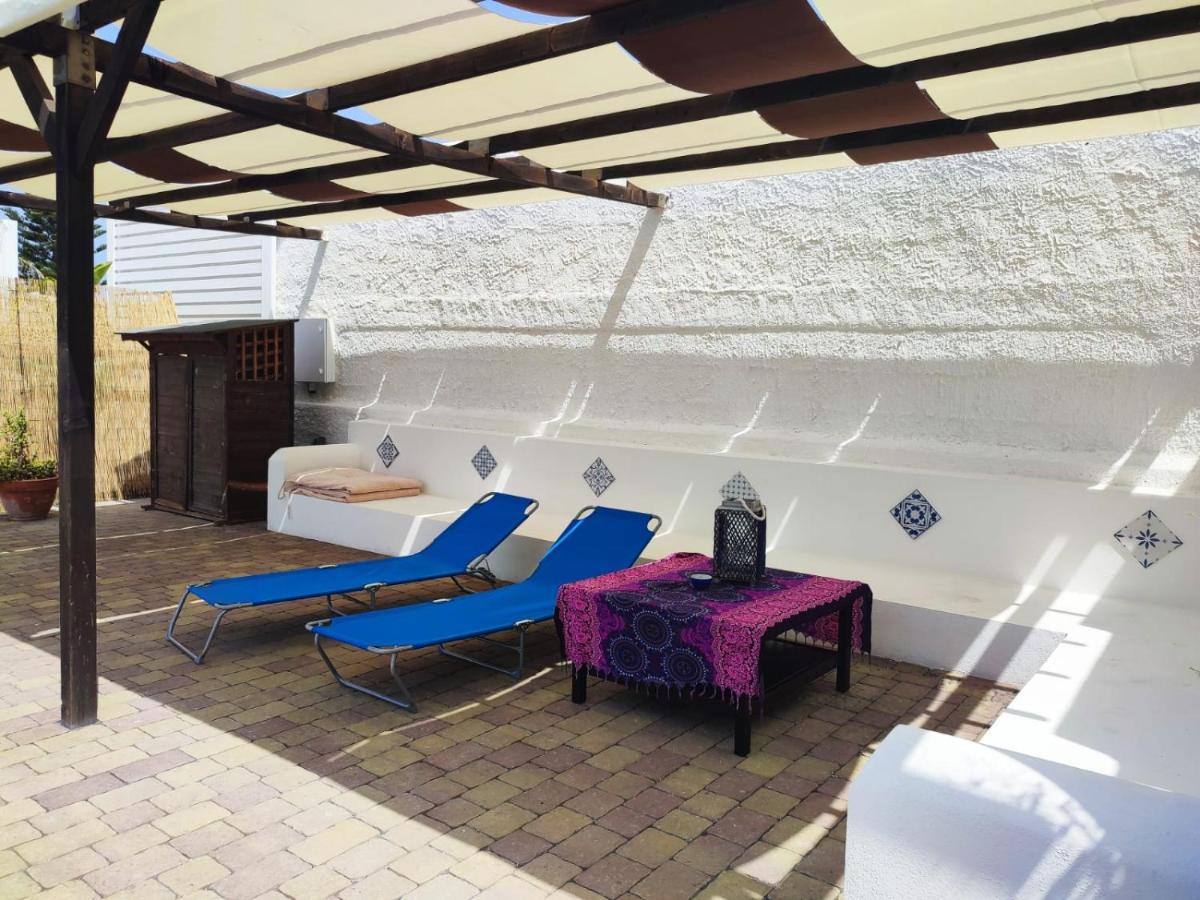 Al Meriggio Apartments - Housity