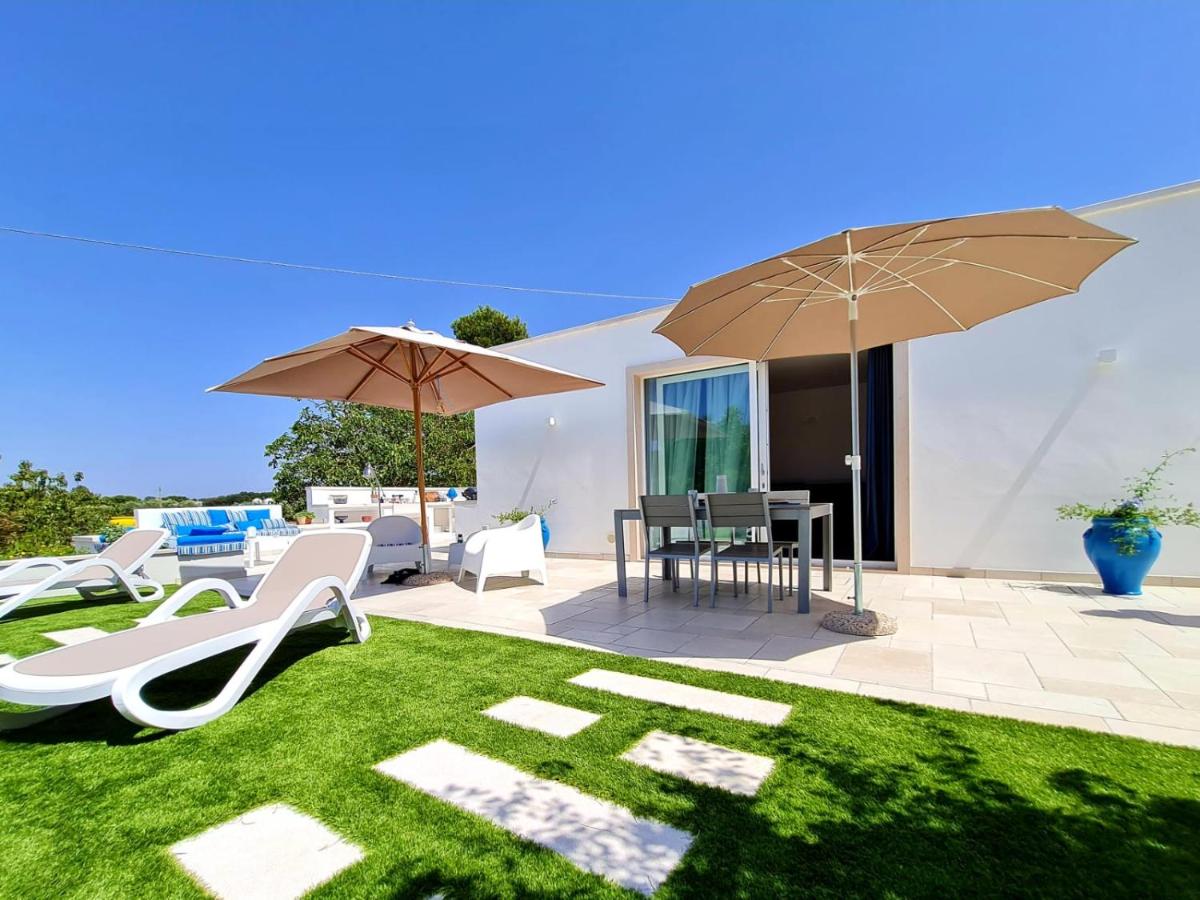 Suitetrails - Holiday home with swimming pool
