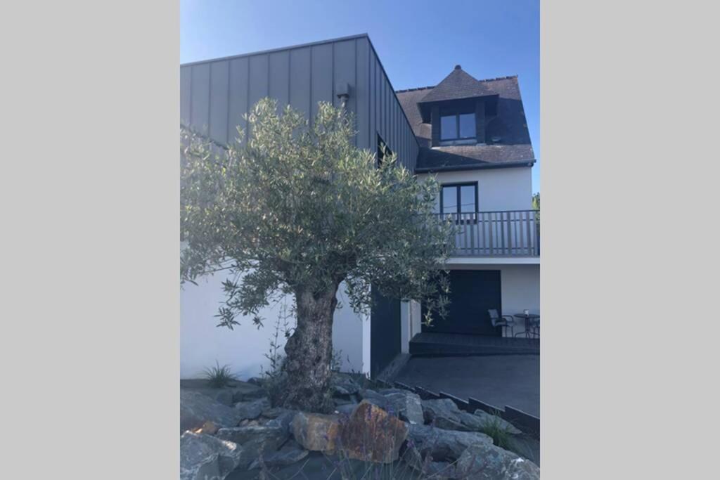 Appartement dans maison en campagne - Housity