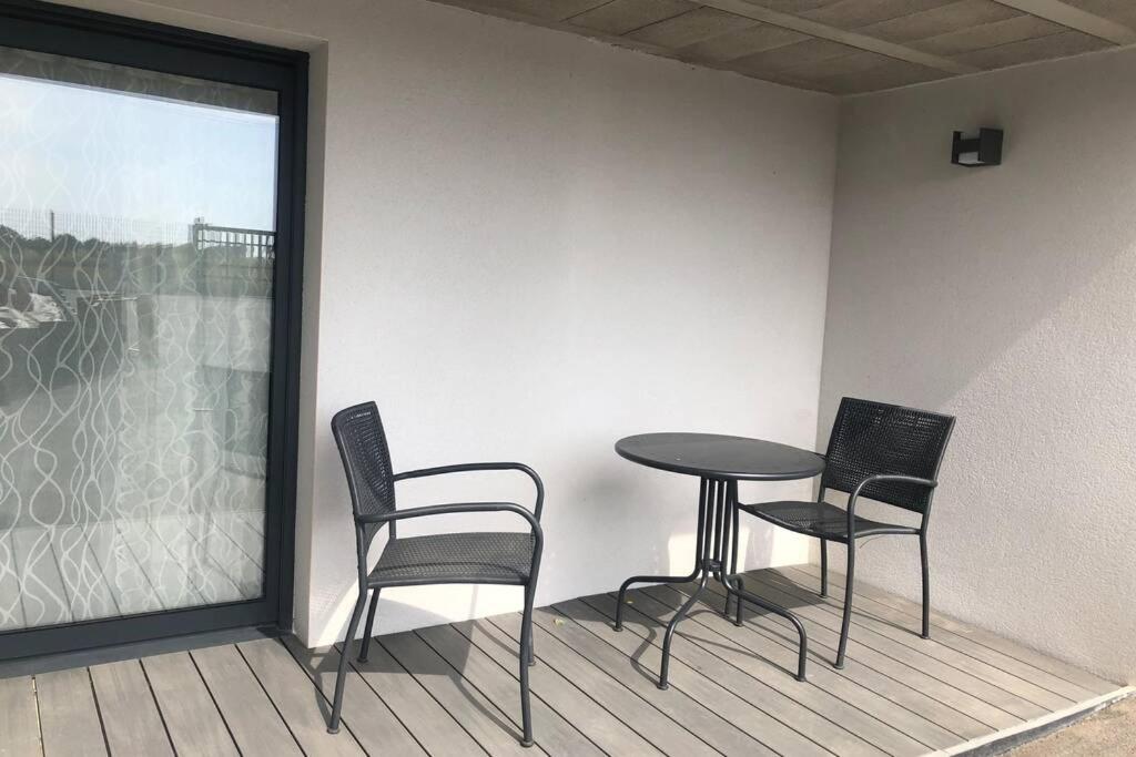 Appartement dans maison en campagne - Housity