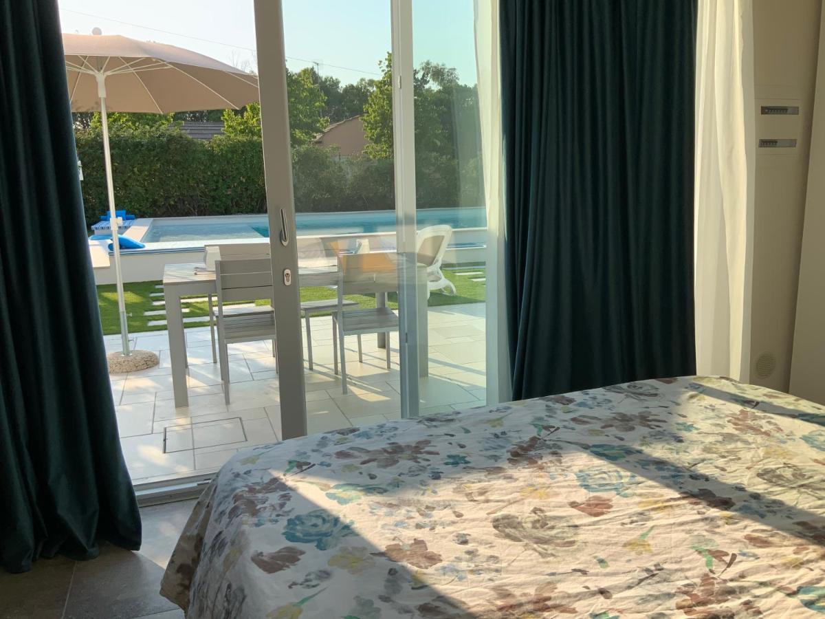 Suitetrails - Holiday home with swimming pool