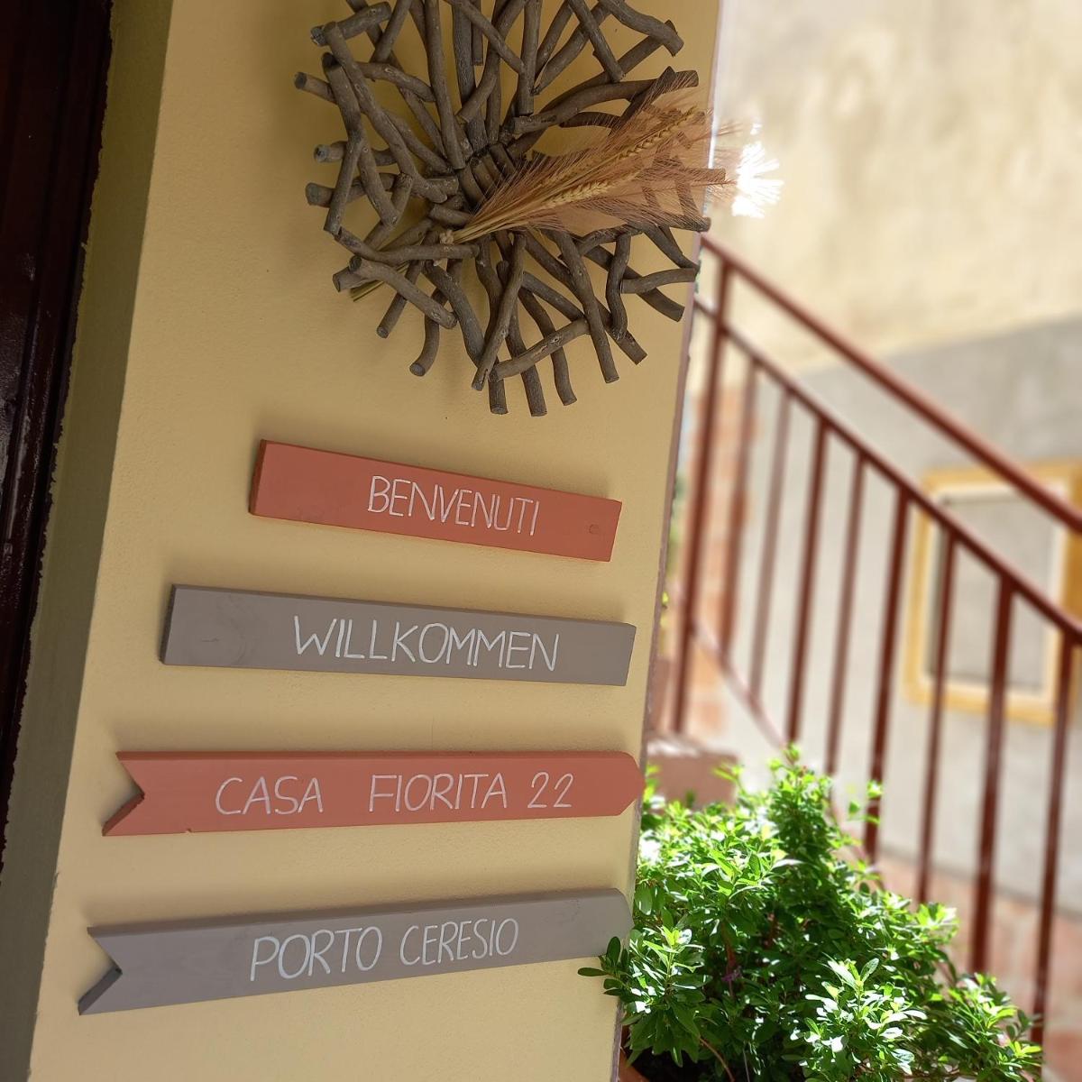 Casa Fiorita 22 Porto Ceresio - Housity