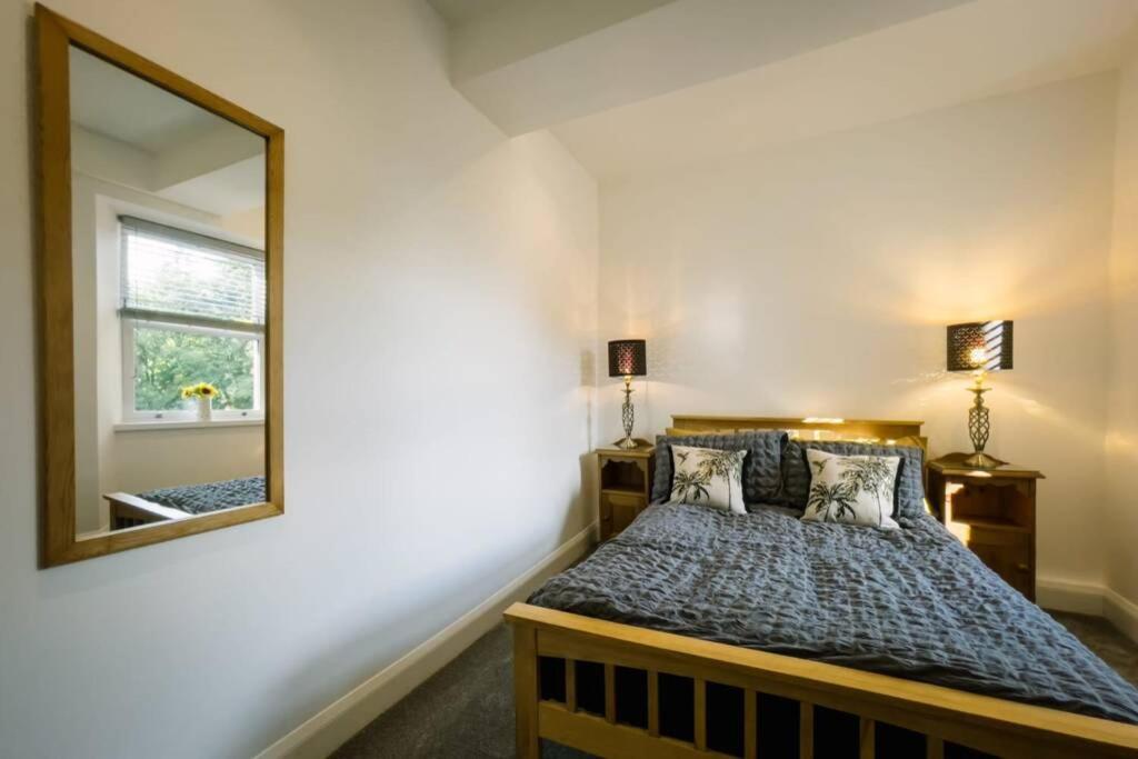 Oak View Flat in Central Bowness-on-Windermere, Lake District - Housity