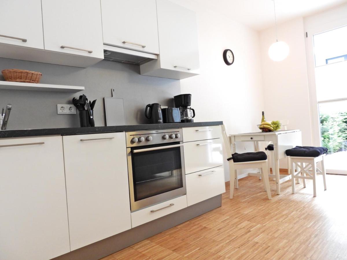 Braviscasa - Ferienresidenz Stadttor Endingen - Housity