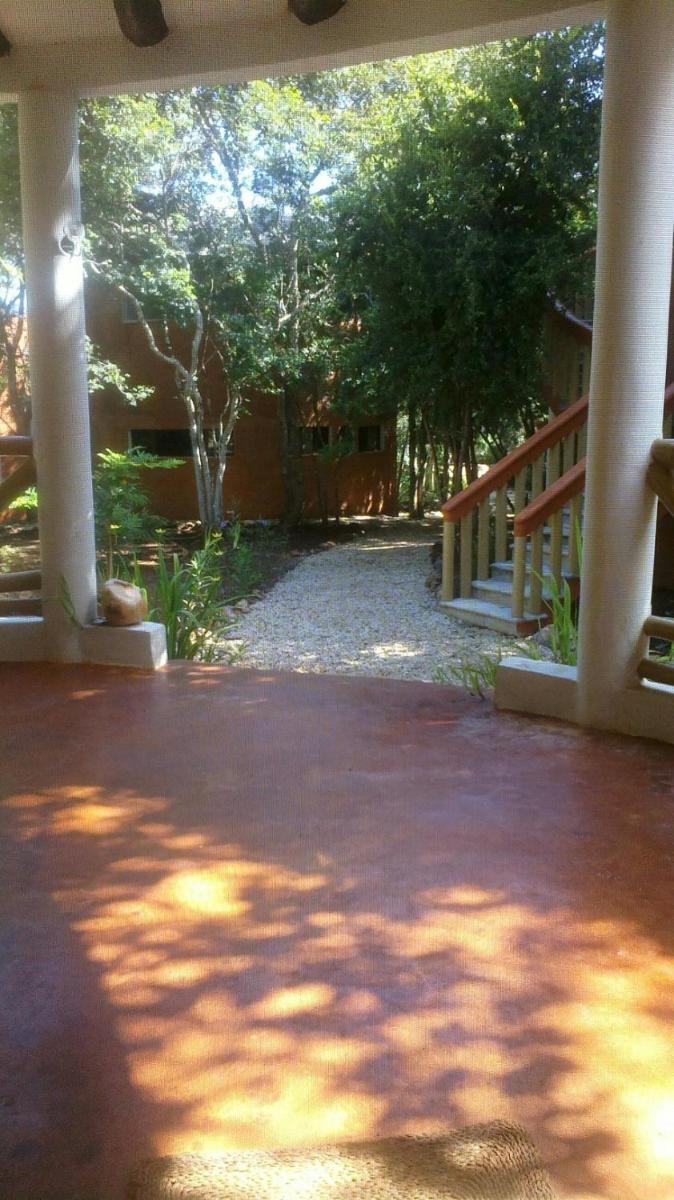Eco-Hotel Nueva Altia - Housity