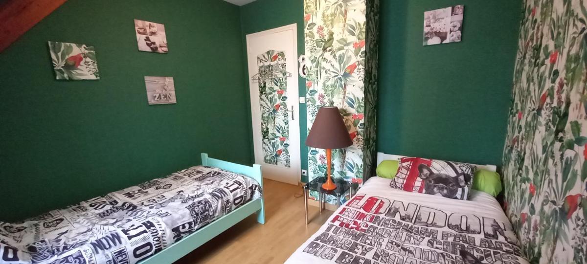 Chez Patrick - Housity