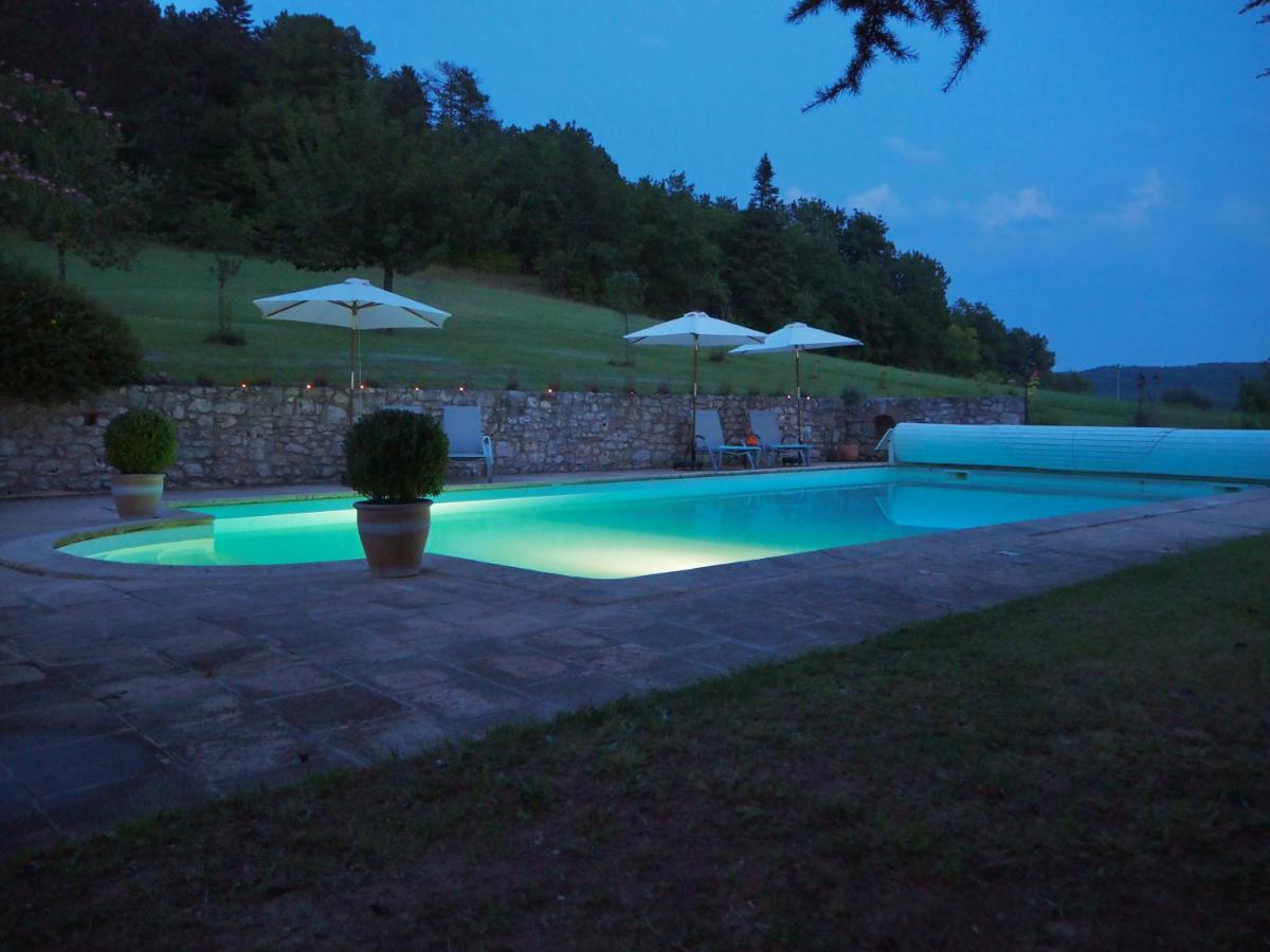 La Bastide Portoly B&B "Pruneaux" - Housity