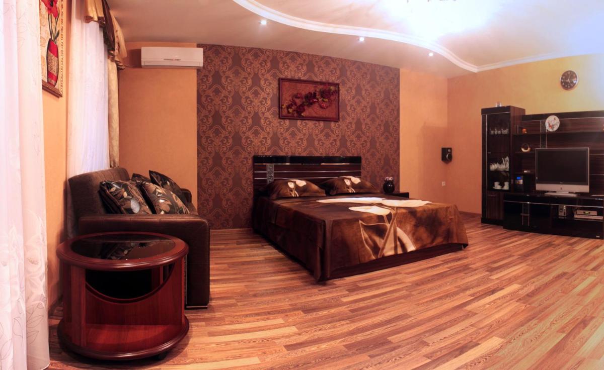 Suitetrails - Welcome to Poltava Apartments