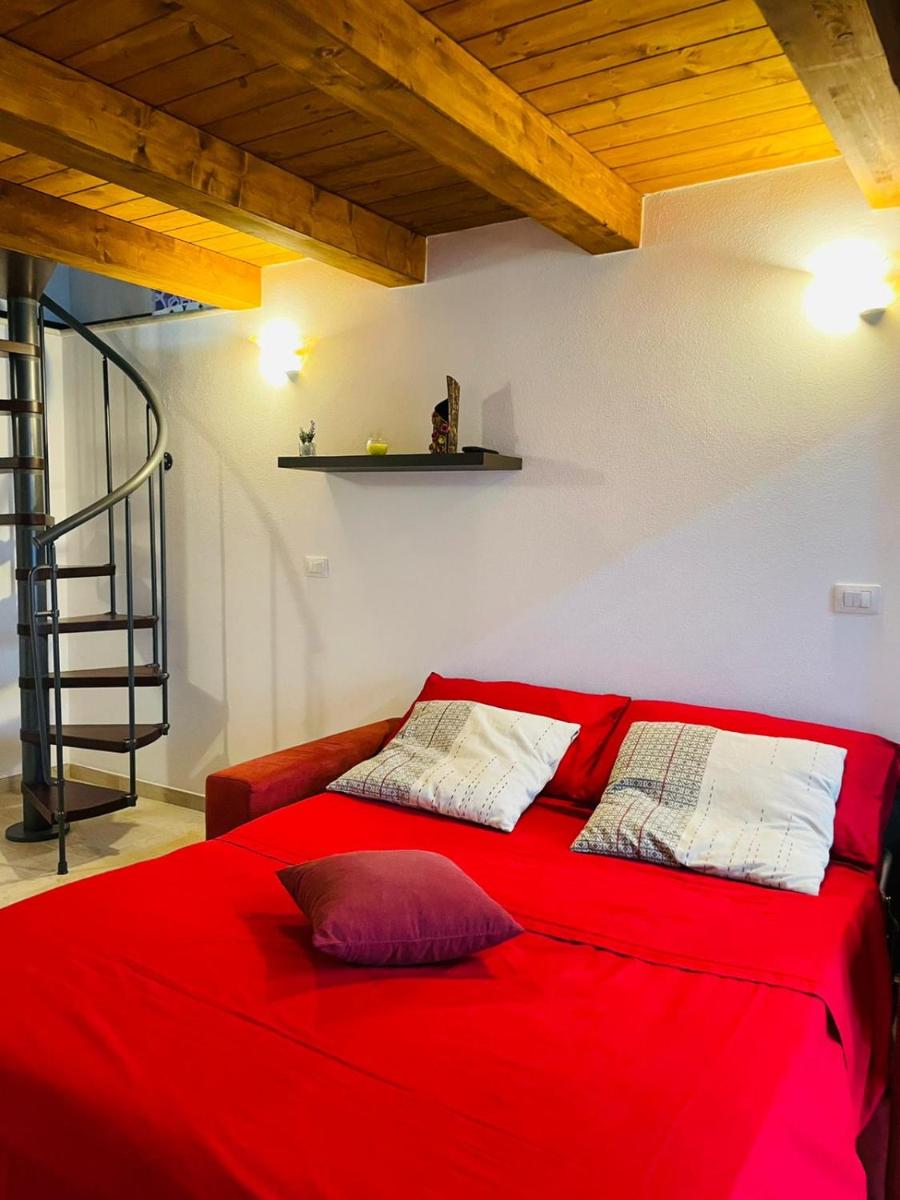 AnnaGio House - Housity