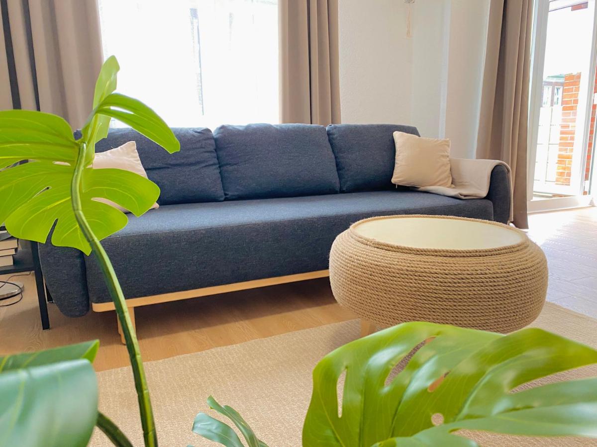 Apartment am Kurpark - Housity