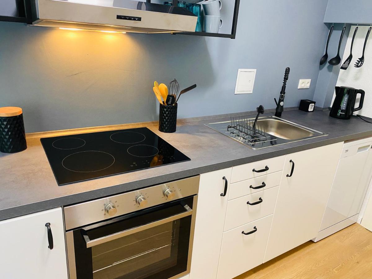 Apartment am Kurpark - Housity