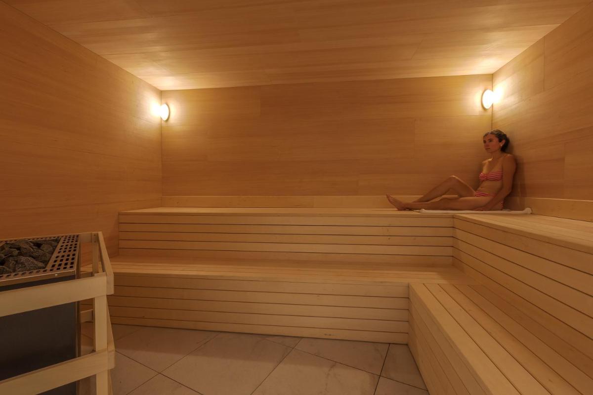 Clients de l'établissement Rivage Hôtel & Spa Annecy
