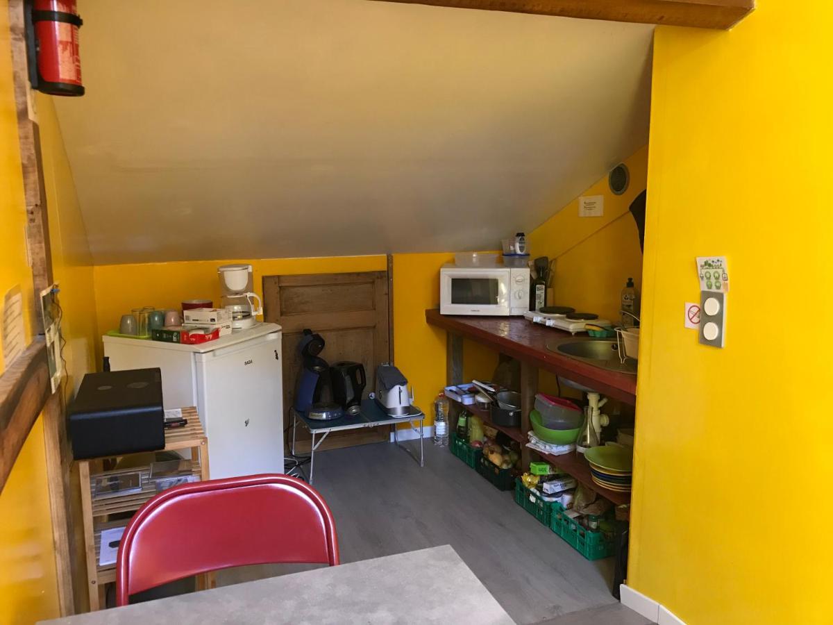 Chambre chez l'habitant Corail cuisine et sdb partagées - Housity