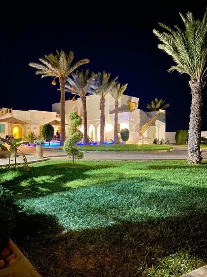 Suitetrails - Dar El Jerbi