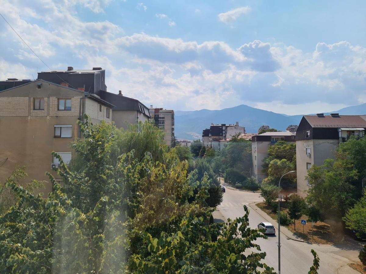 Ivana's apartment - Housity