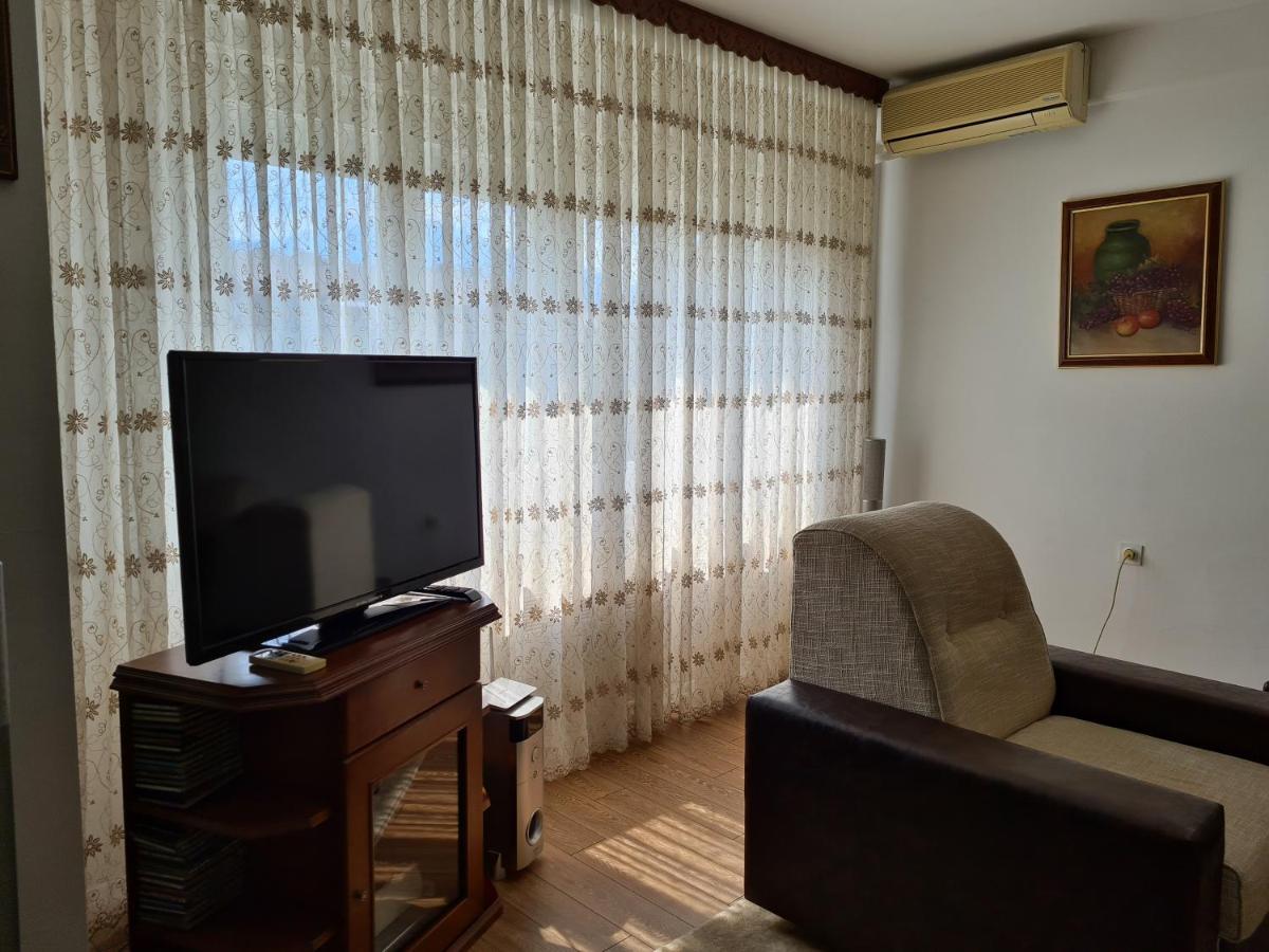 Ivana's apartment - Housity