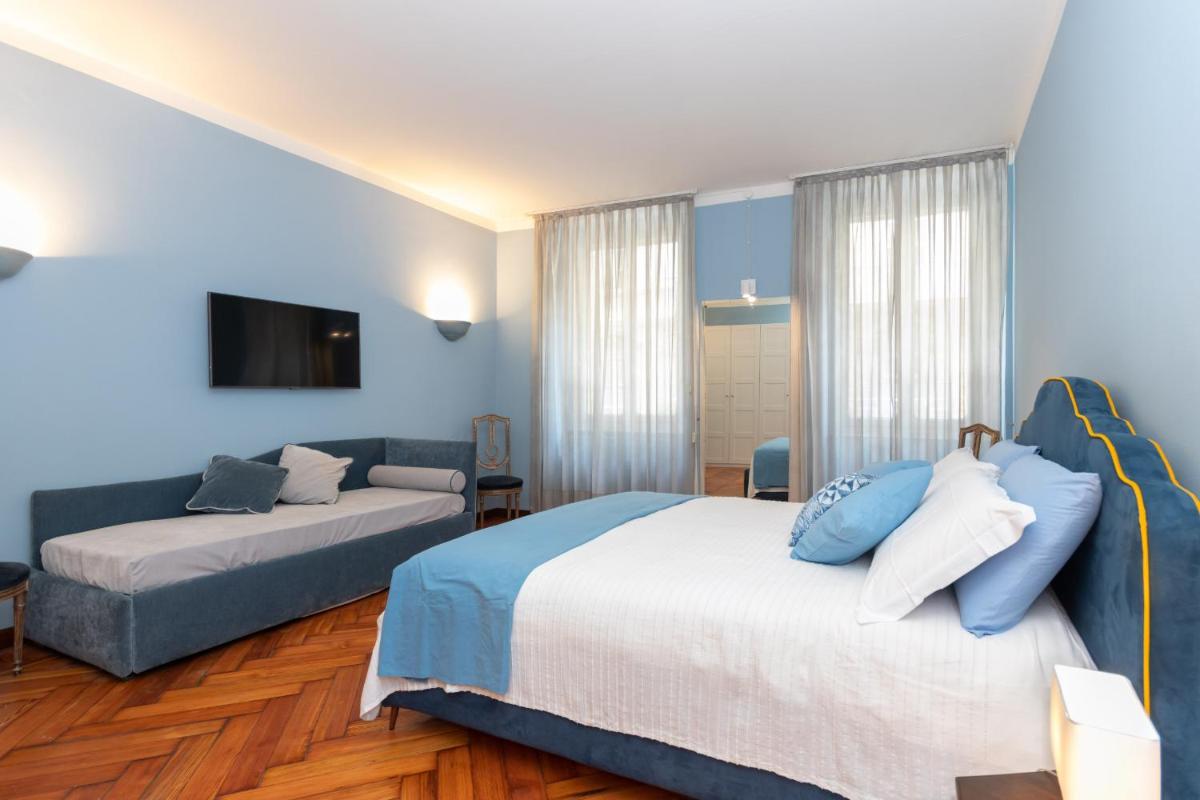 Palazzo Balbo Family Apartment by Wonderful Italy - Housity