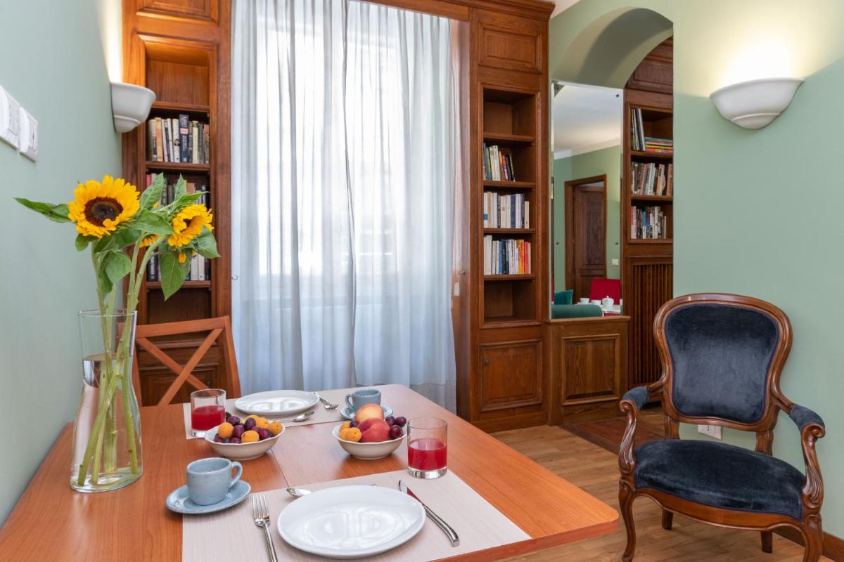Palazzo Balbo Family Apartment by Wonderful Italy - Housity