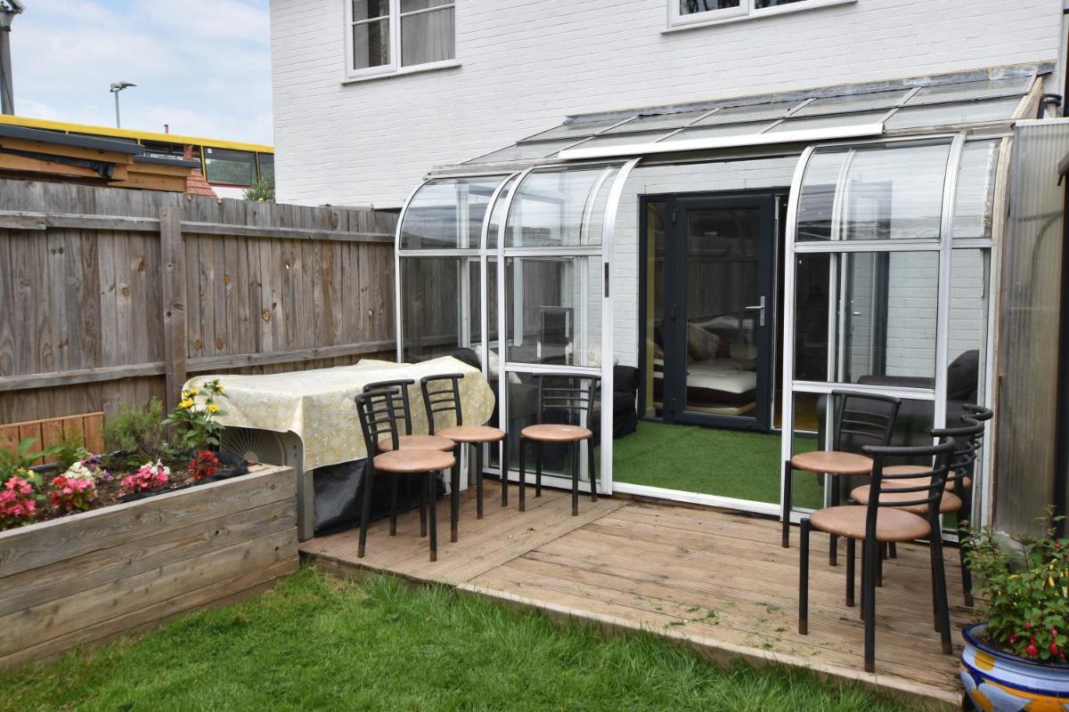 Chaucer House Canterbury - Housity