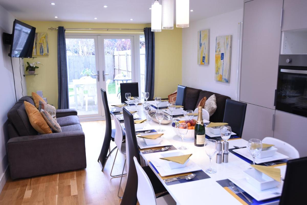 Chaucer House Canterbury - Housity